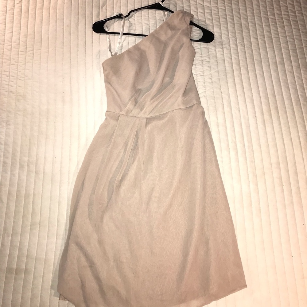 Formal dress